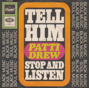 Tell Him