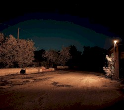 Between Dust & Dreams