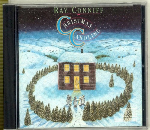 Christmas Caroling