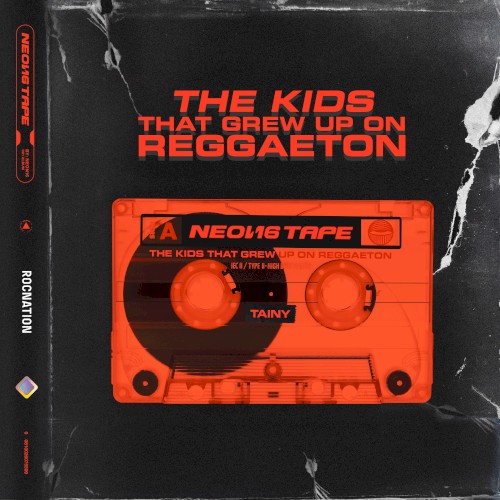 NEON16 TAPE: THE KIDS THAT GREW UP ON REGGAETON