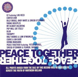 Peace Together