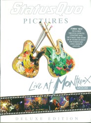 Pictures: Live at Montreux