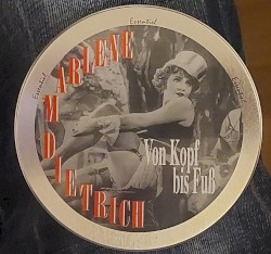 Von Kopf bis Fuß