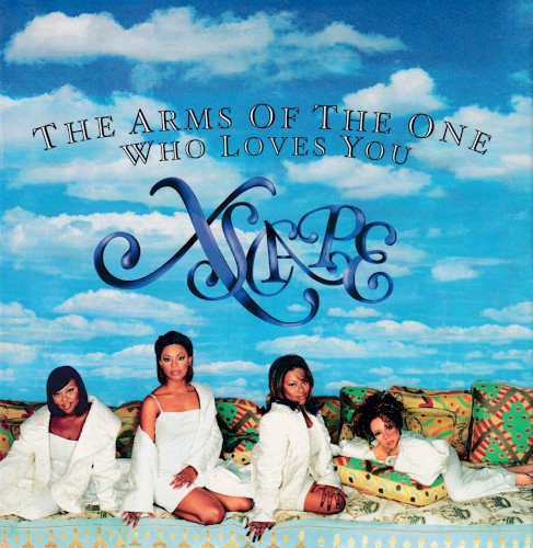 The Arms of the One Who Loves You
