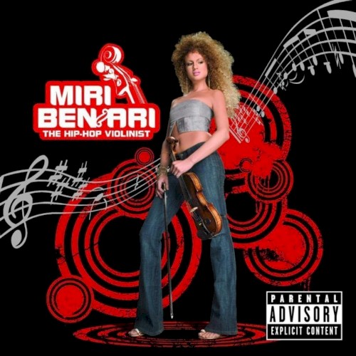 The Hip-Hop Violinist