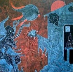 Old Blood for a New Moon