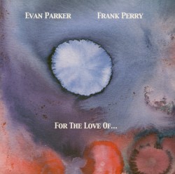 For the Love Of...