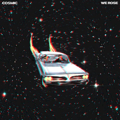 Cosmic