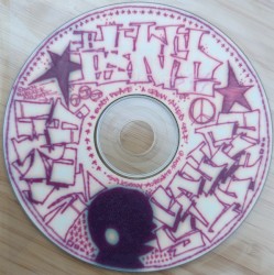 Boomkat Selected Mixtapes Volume 7 - A Crew Called Self