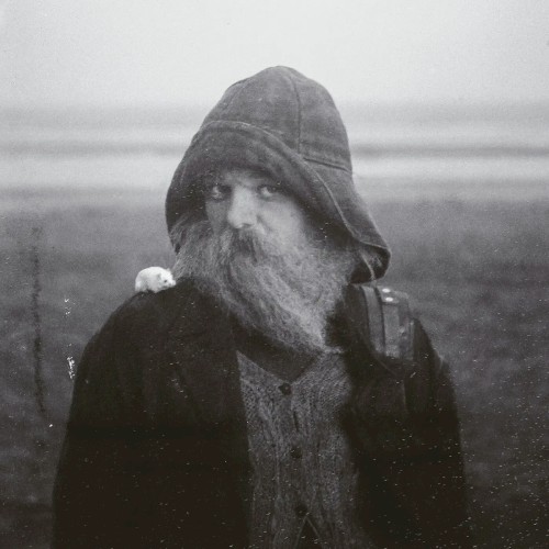 Role Model Hermit