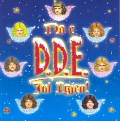 No é D.D.E. jul igjen!