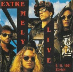 Extremely Live