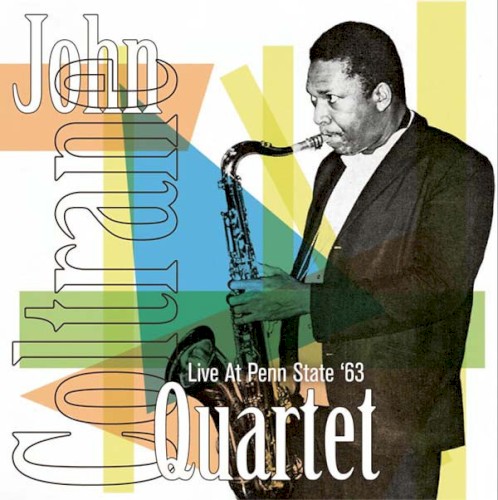 Live at Penn State '63