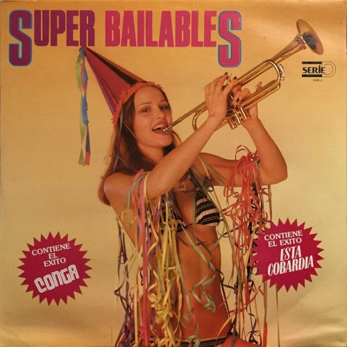 Super bailables