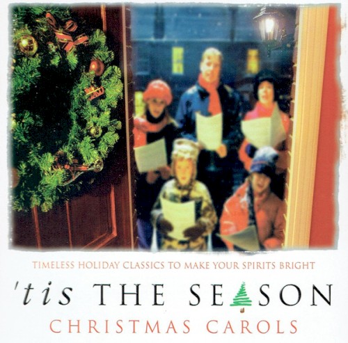 'Tis the Season: Christmas Carols