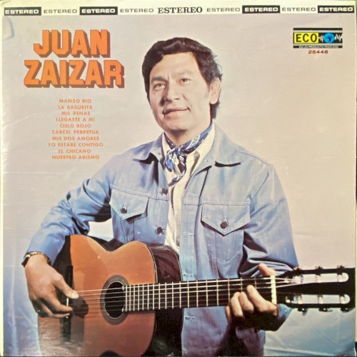 Juan Záizar