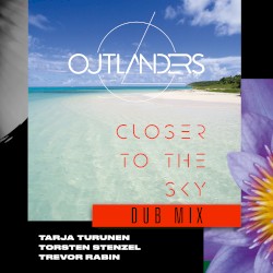 Closer to the Sky (dub mix)