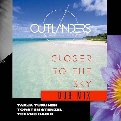 Closer to the Sky (dub mix)