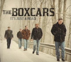 It's Just A Road