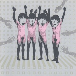 The Beatles Play The Residents and The Residents Play The Beatles