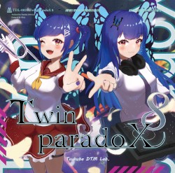 Twin paradoX 8