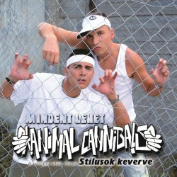 Mindent lehet - Stílusok keverve
