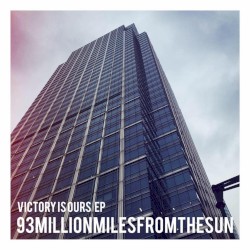Victory Is Ours EP