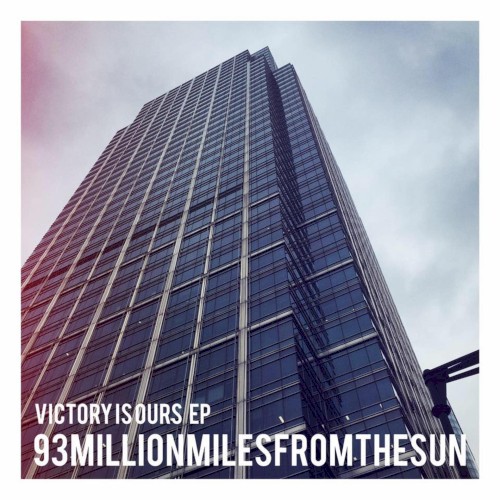 Victory Is Ours EP