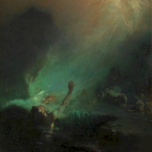 The Wreck