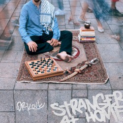 Stranger at Home