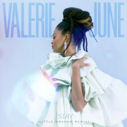 Stay (Little Dragon remix)