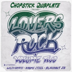 Lovers Rock, Vol. 2