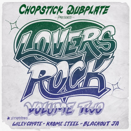 Lovers Rock, Vol. 2