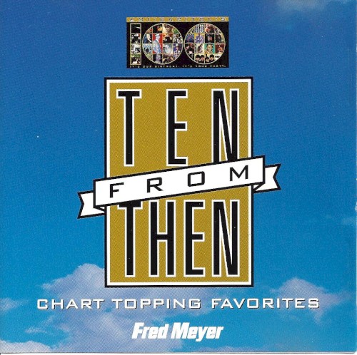 Ten From Then