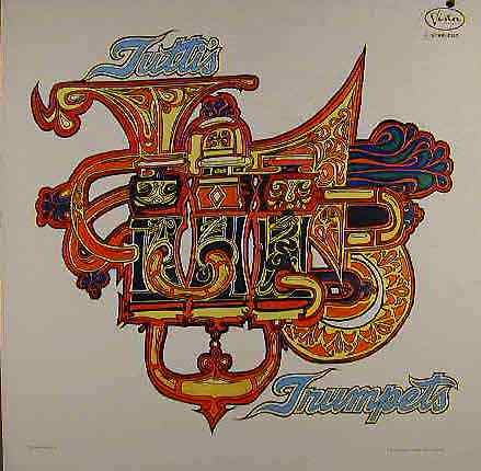 Tutti's Trumpets