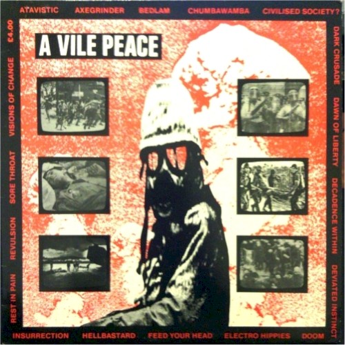 A Vile Peace