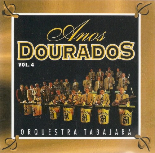 Anos Dourados Vol. 4
