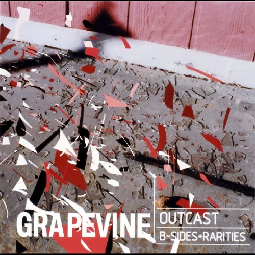 OUTCAST: B-SIDES+RARITIES