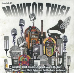 Monitor This! June/July 2012