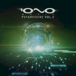 Psygressive, Vol. 2