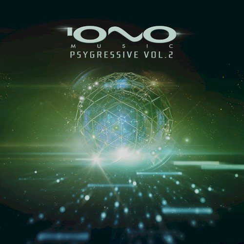 Psygressive, Vol. 2