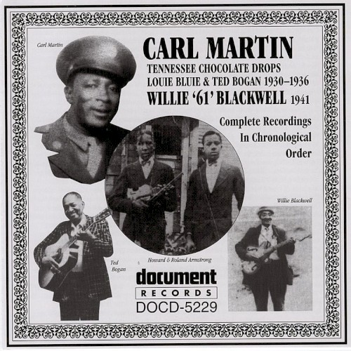 Complete Recorded Works in Chronological Order