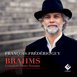 Complete Piano Sonatas
