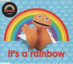 It’s a Rainbow