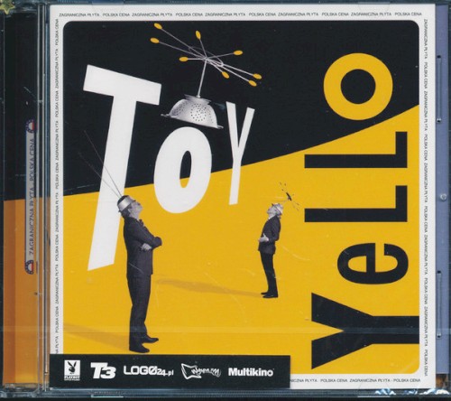 Toy