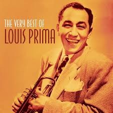 The Best of Louis Prima