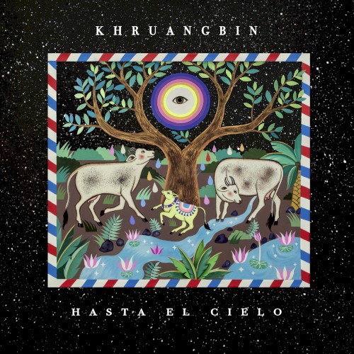 Hasta El Cielo (Con Todo El Mundo in Dub)