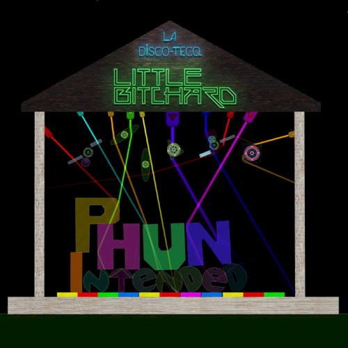 Phun Intended