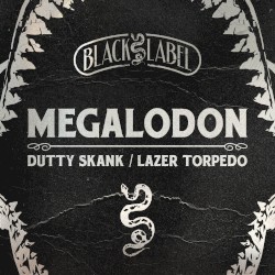 Dutty Skank / Lazer Torpedo