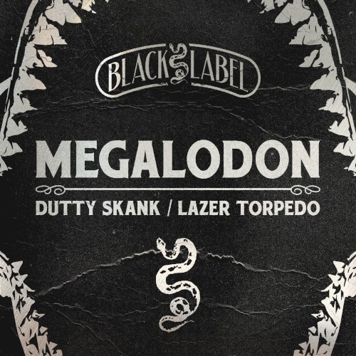 Dutty Skank / Lazer Torpedo